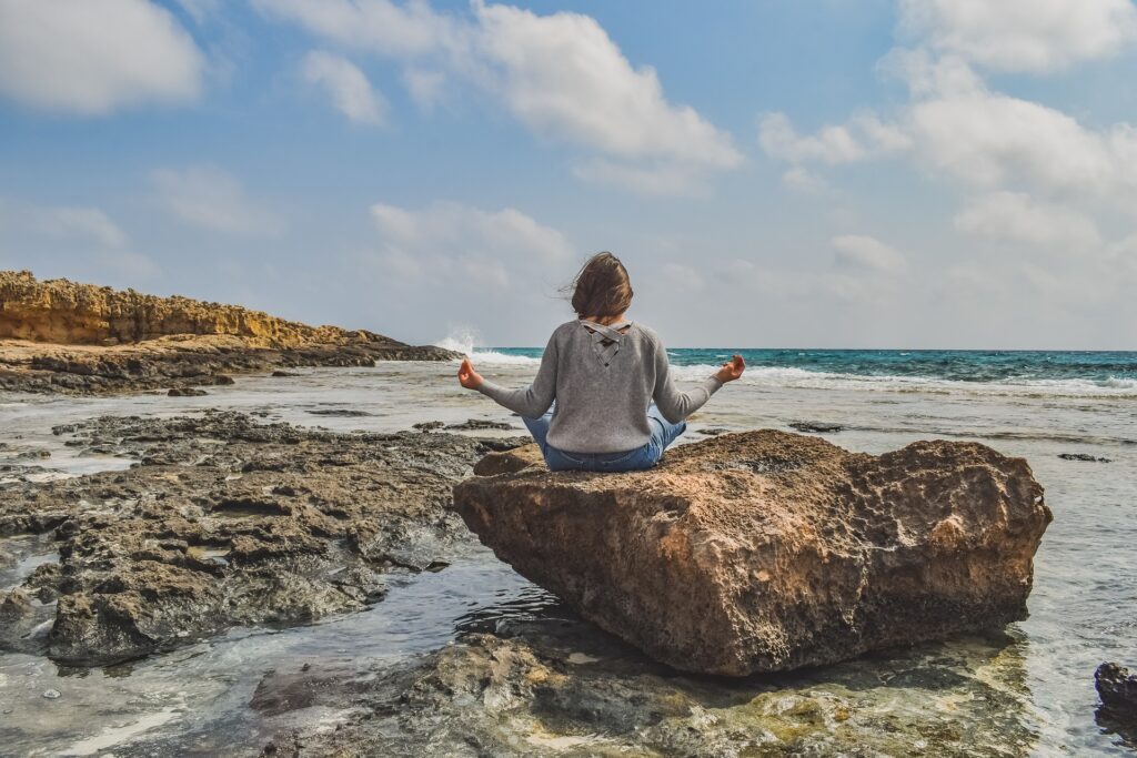 blessings of yoga