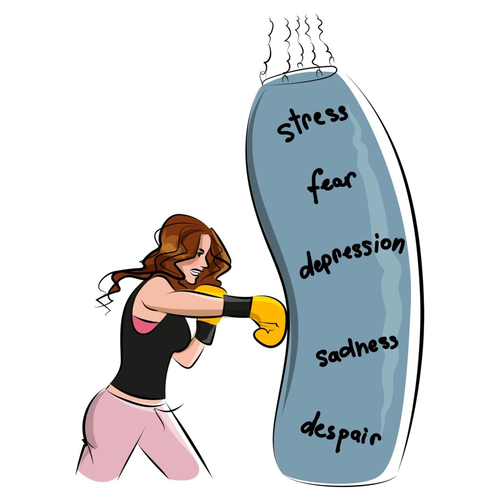 role of mental health